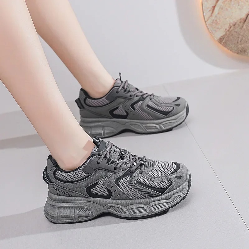 2026 جديد إمرأة مكتنزة حذاء ري - مراجعة Women'S Fashion Running Shoes وسعره