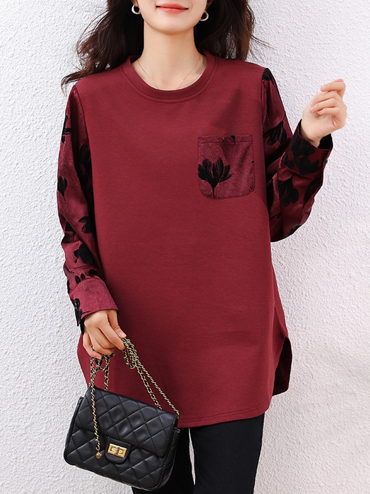 هودي نسائي كاجوال للربيع والخر - مراجعة Women'S Fashion Sweatshirts وسعره