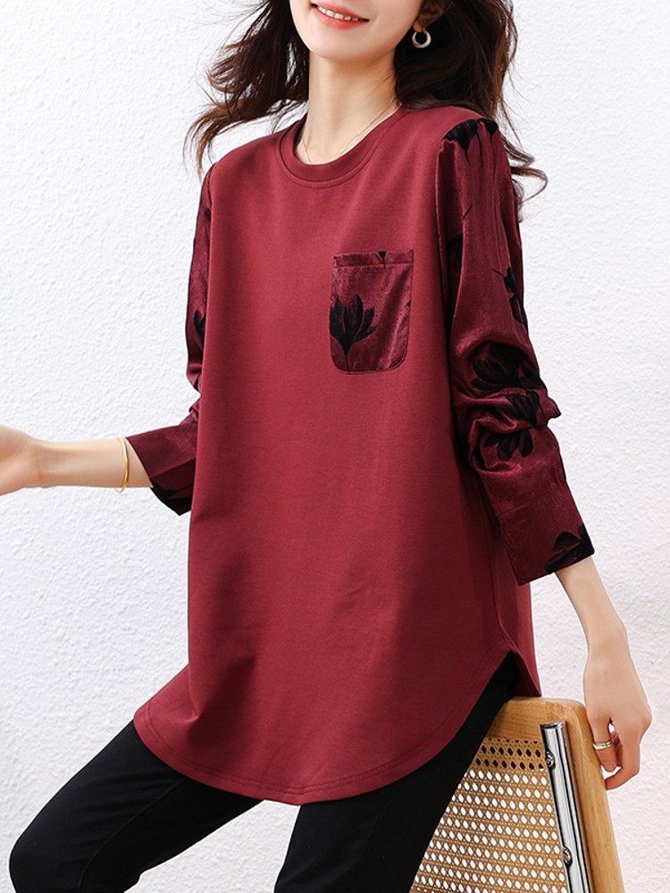 هودي نسائي كاجوال للربيع والخر - مراجعة Women'S Fashion Sweatshirts وسعره
