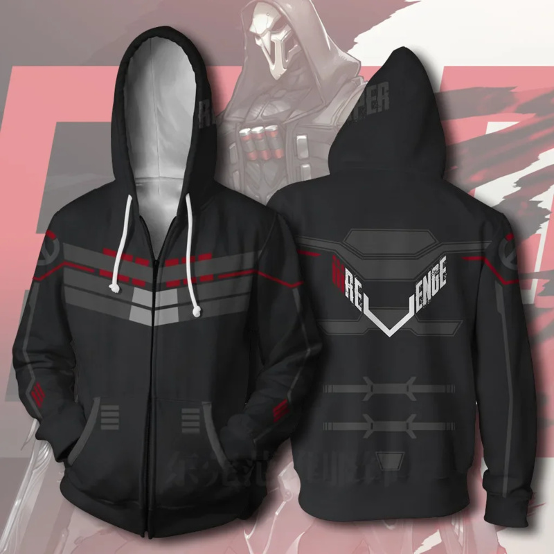 Nene 2025 أنيمي لعبة Overwatch - مراجعة Women'S Fashion Sweatshirts وسعره