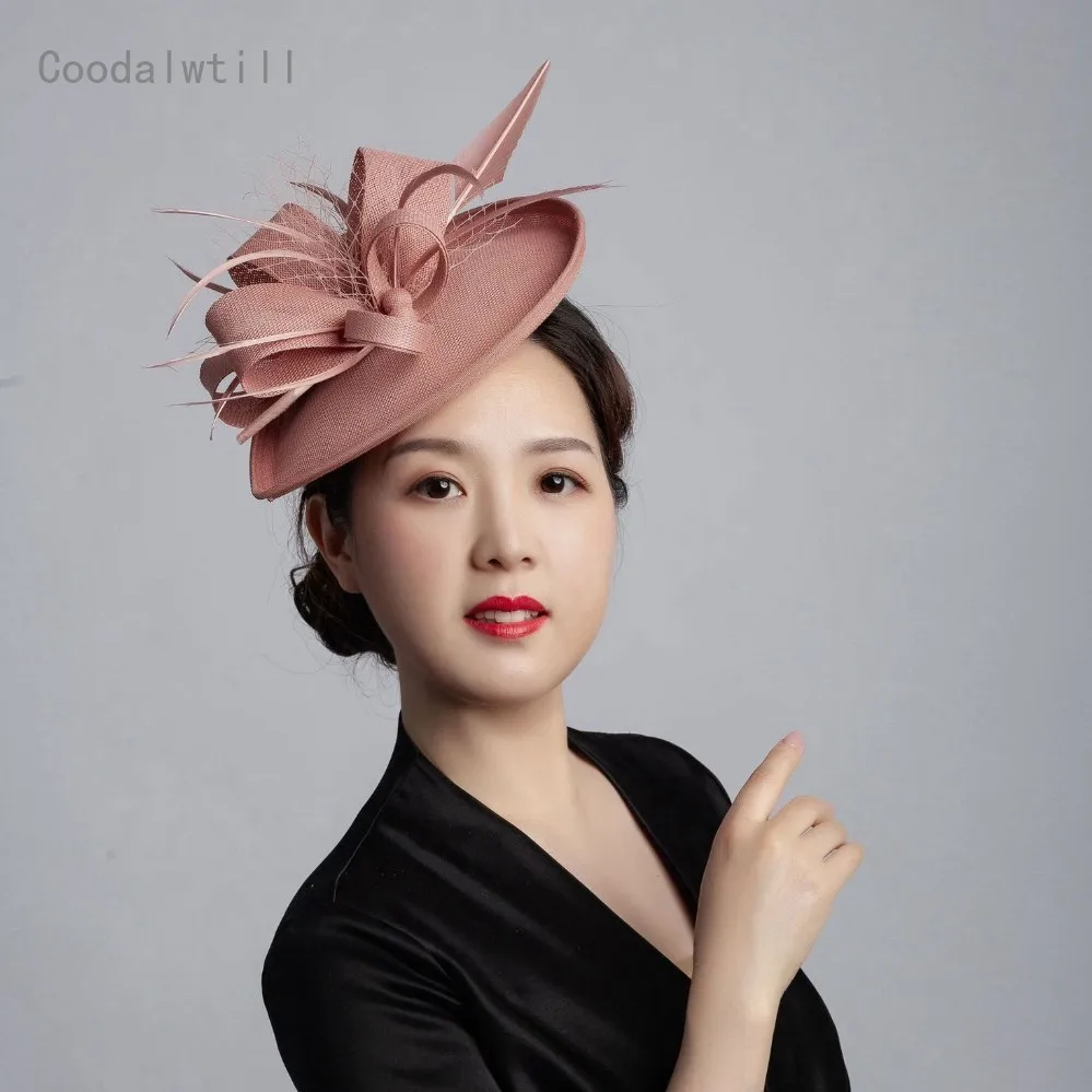 قبعة فاسكيتر للزفاف للنساء ، ح - مراجعة Women'S Fashion Melbourne وسعره